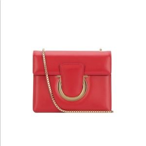 Salvatore ferragamo crossbody bag
